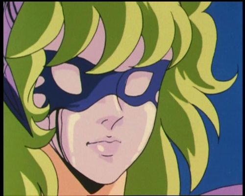 Otaku Gallery  / Anime e Manga / Saint Seiya / Screen Shots / Episodi / 020 - Missione in Grecia / 129.jpg